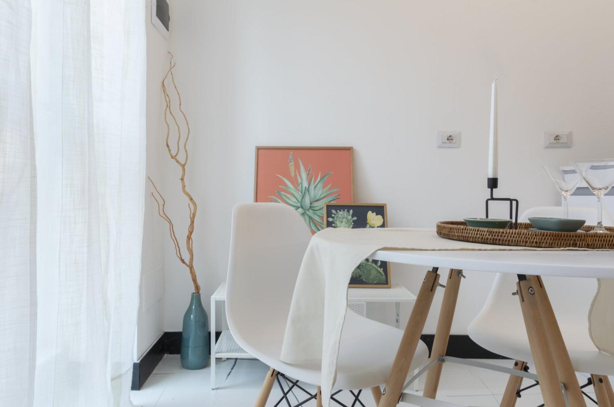 Myhome Taccioli Wellbeing Milán Exterior foto